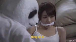 Nhóc con ! tất cả là lỗi của con, đừng trách mẹ… vietsub